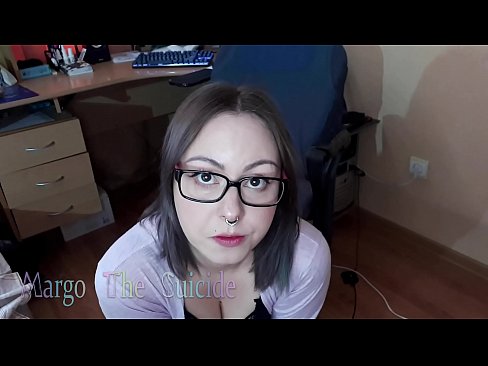 ❤️ Szexi lány szemüveges szopik Dildo mélyen a kamera Porno at hu.mailkassa.ru ☑