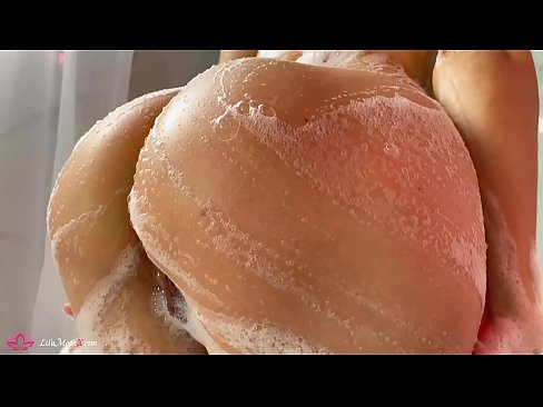 ❤️ Brunette maszturbál punci vibrátorral intenzív orgazmus a zuhanyzóban Porno at hu.mailkassa.ru ☑