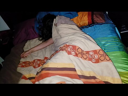 ❤️ A mostohafiú szidja fiatal mostohaanyját, miközben az alszik. Porno at hu.mailkassa.ru ☑