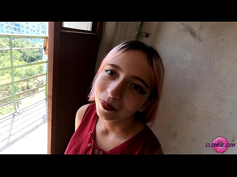❤️ Diák szopik egy idegent érzékien a hátsó utcán - Face Cumming Porno at hu.mailkassa.ru ☑